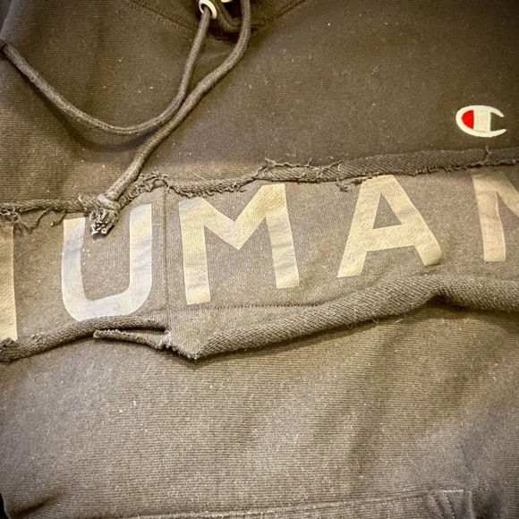 Society Norms X Champion - Picture 4 of 8